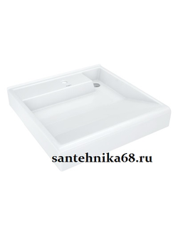 Умывальник Kirovit Престиж - 60*60 шг раковина над стиральной машиной