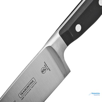 TRAMONTINA CENTURY НОЖ ШЕФ  6" - 15 СМ. - 24011/006