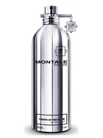 Montale Fruits Of The Musk