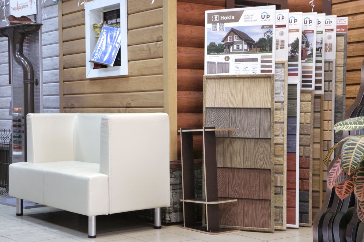 U-Plast новинки завода