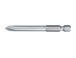Бита 1/4" РН2х110мм WITTE 274572000