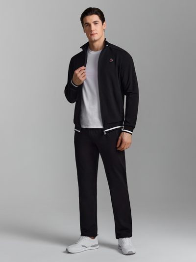 Спортивный костюм мужской 11M-1332 RED-N-ROCK'S