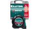 Рулетка KRAFTOOL X-Drive, 3 м х 19 мм