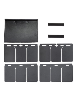 Ремкомплект впускных клапанов Sledex для Polaris 850 '19-'20 SM-07306   (2207948)