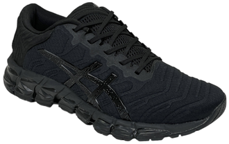 Asics Gel Quantum 360 5 Полностью черные
