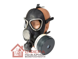 Противогаз ГП-7БВ