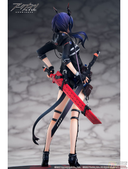 Фигурка 1/7 Чэнь (Ch'en)