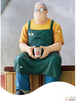 Дни Сакамото (Sakamoto Days)