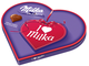 Mika I Love Milka Hazelnuss 165G (12 шт)