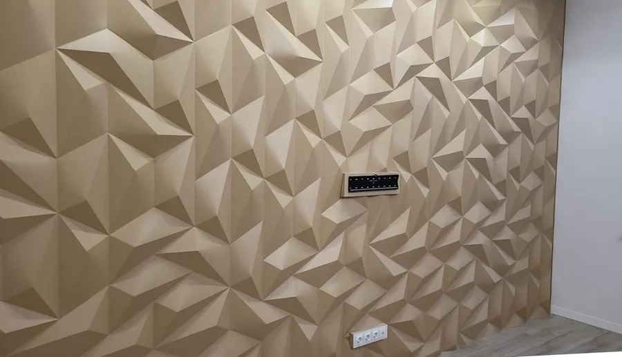 Монтаж окончен. Итоговые фото.