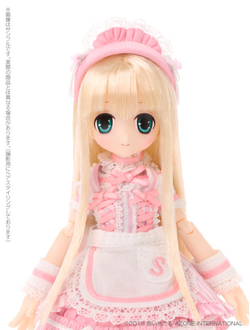 Кукла 1/2 PiccoNeemo Sahra Sweets a la Mode