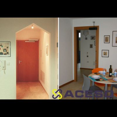 Устройство для автоматического открывания двери ОДА-01КР (открывает двери весом до 100 кг)