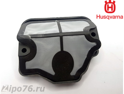 фильтр хускварна 137 142 бензопилы воздушный