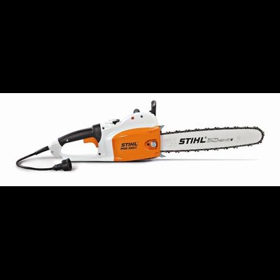 Электропила STIHL MSE 250 С-Q