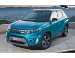 Suzuki Grand Vitara (2015+)