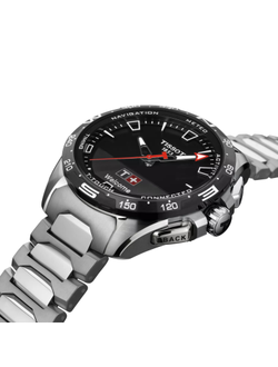 Швейцарские часы Tissot Т121.420.44.051.00