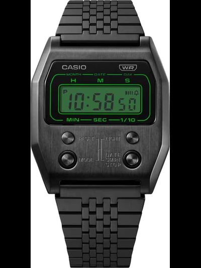 Часы Casio A-1100B-1