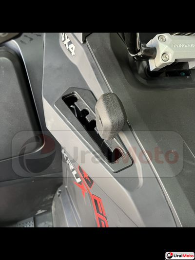 Квадроцикл FANGPOWER POWERMAX SW580L