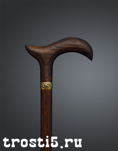 Трость "Боярин"