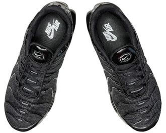 Nike Air Max Tn Plus Ultra All Black