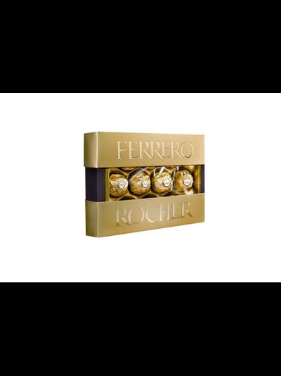 ШОКОЛАДНЫЕ КОНФЕТЫ FERRERO ROCHER