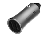 Автомобильная зарядка Xiaomi Mi Car Charger Pro