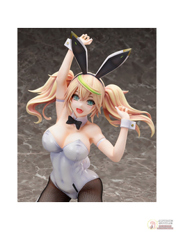 Фигурка 1/4 Jene Bunny Ver.