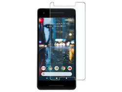 Защитное стекло для Google Pixel 2
