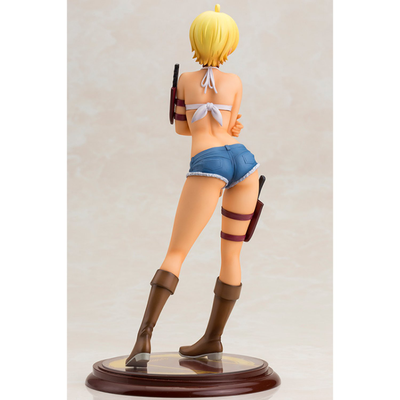 Фигурка 1/8 Икуми Мито (Ikumi Mito)