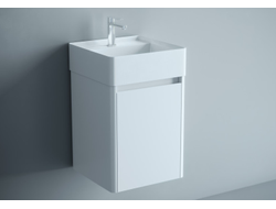 ШКАФ НИЖНИЙ КАПЕЛЛА 400-780-1