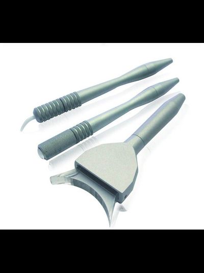 СТОМАТОЛОГИЧЕСКИЙ ДИОДНЫЙ ЛАЗЕР DOCTOR SMILE™ SIMPLER | LAMBDA S.p.A (Италия)