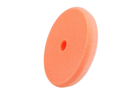 160 мм FlexiPads X-SLIM 18 мм оранжевый полировальный круг средней жесткости