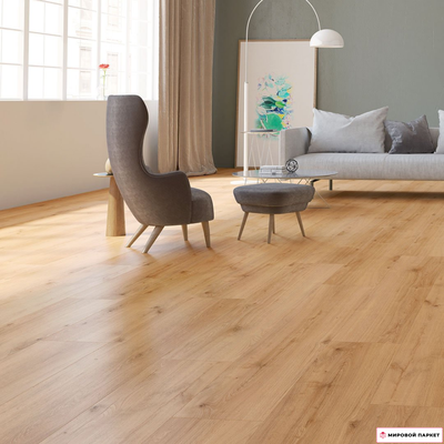 Ламинат Classen Sensa SkyLine XL Salome 56198 33 класс толщина 8 мм с фаской 2.518 м2