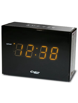 Сетевые часы Спектр СК 0935-С-О