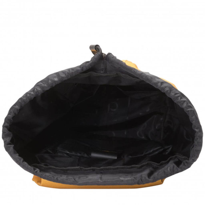 Рюкзак Consigned Orrice Flap Over Mustard