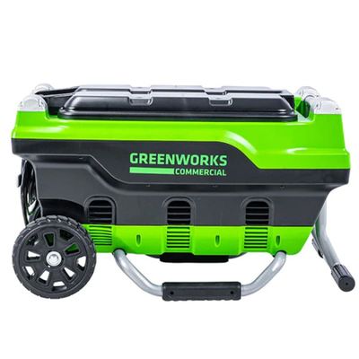 Шестипортовое зарядное устройство Greenworks G82CT6