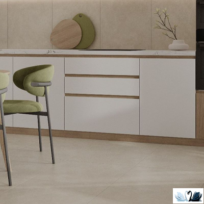 Керамогранит Belani Lefkas светло-бежевый 60х60 cм матовый Береза керамика