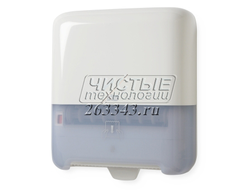 Диспенсер Торк Матик механика