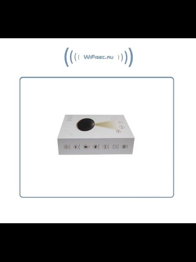 Потолочная - настенная WiFi/LAN видеокамера панорамная с DVR, 960P HD (YooSee)