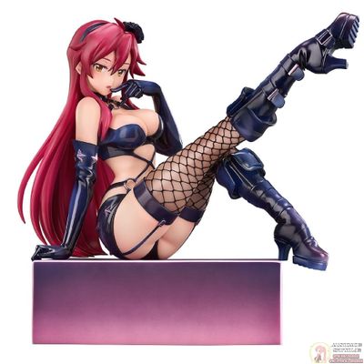 Фигурка 1/7 Ёко Литтнер (Yoko Littner Bondage Costume Ver.)