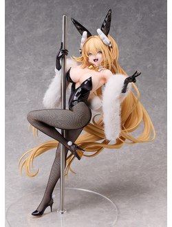 Фигурка 1/4 Рупия (Rupee Luxury Rabbit ver.)