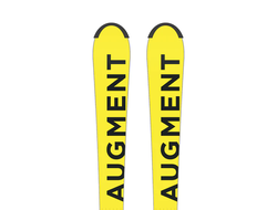 Сезон 2023-24! Юниорские горные лыжи для слалома 2023/24 Augment SL JR WORLD CUP 148 R11 с платформой WC Interface