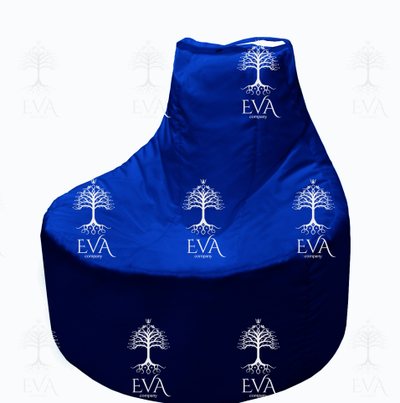 КРЕСЛО-МЕШОК "БАНАН"