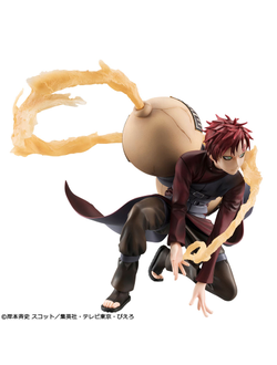 Фигурка 1/8  Гаара (Gaara)