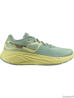 Salomon Aero Glide Yellow Iris Мужские (41-45)