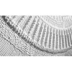 Панно гипсовое GELIOS артикул SPN4