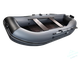 Лодка ПВХ Pelican Гавиал Гребная 301НТ Classic