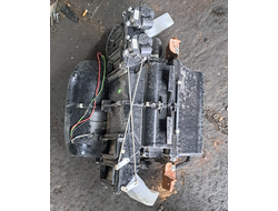 Печка ГАЗЕЛЬ БИЗНЕС