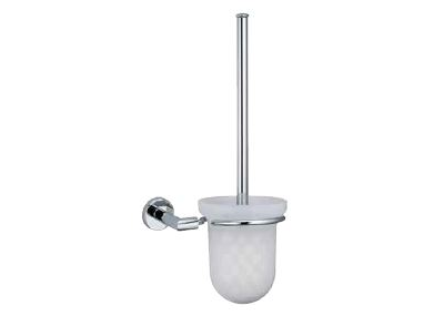 Держатель ершика, глянцевый хром, Vitra MINIMAX S, A44790