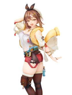 Фигурка 1/7 Райзалин Стаут (Reisalin Stout Alter)